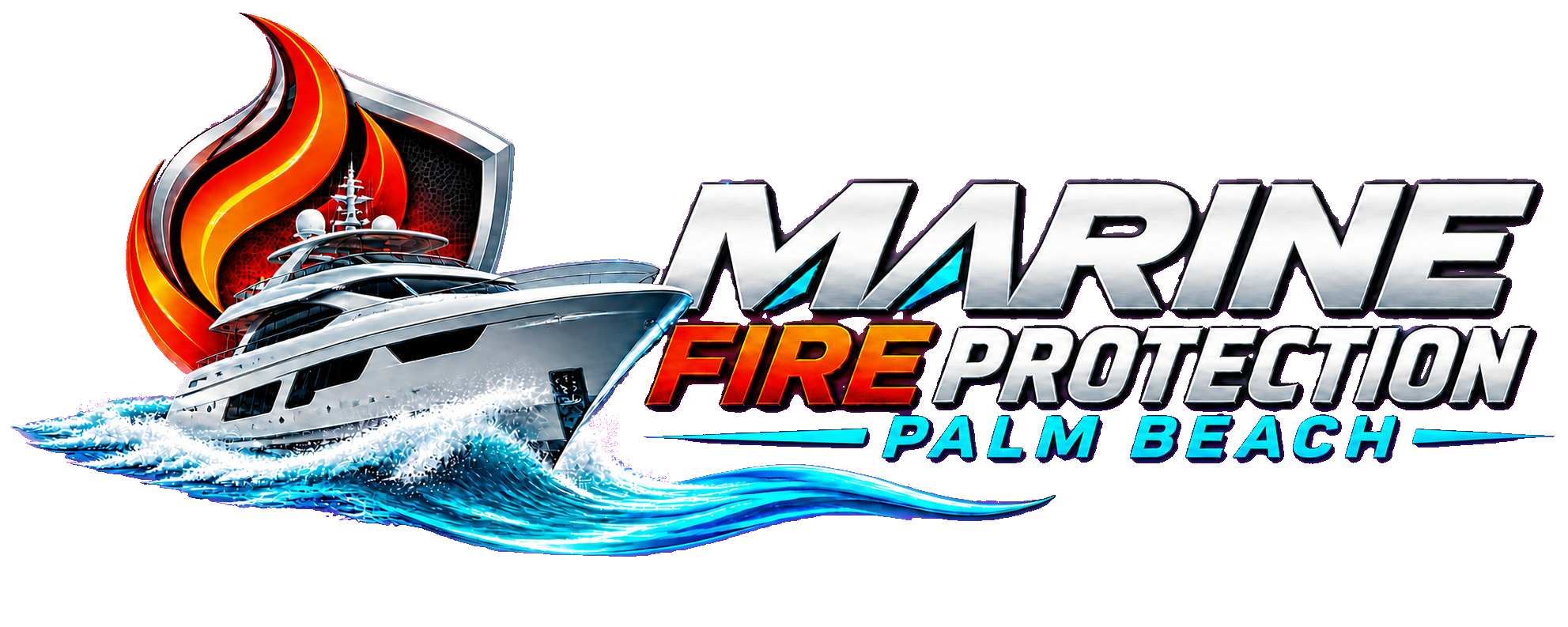 Palm Beach Marine Fire Protection